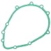 Caltric STATOR GASKET Fits HONDA ZX636 ZX 636 NINJA ZX-6R ZX6R ZX 6R 2003-2004 MOTORCYCLE GASKET Fits