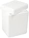 ThermoSafe 322UPS EPS Foam Multi Purpose Insulated Shipper Container, 1.5" Wall Thickness, 11" L x 9" W x 14.5" H (Case of 8)