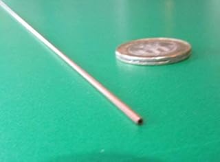 122 Copper Tube .062