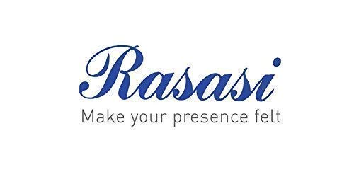 RASASI Daarej EDP - Eau De Parfum 100ml(3.4 oz) | Oriental Fragrance for every Occasion | Enchanting Patchouli, Sandalwood with Subtle Essence of Vanilla and Rose | Elegant bottle (Daarej Women)