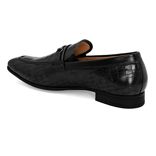 Image of San Frissco Mens Ec 4663 Loafer