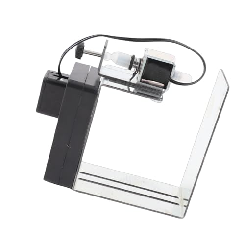 Clicker de clavier automatique physique pour simuler une présence