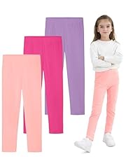 Light Coral, Light Purple, Hot Pink