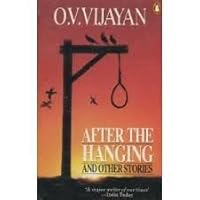 After the Hanging: and Other Stories 0140126171 Book Cover