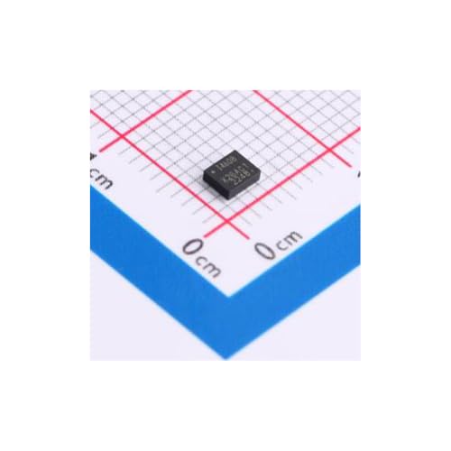 ICM-40608 LGA-14 module pour stabiliser la navigation et réduire la dérive des drones