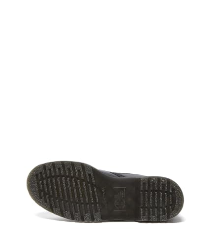 Dr. Martens Unisex-Adult 1460 Gusset Leather Boots Fashion3