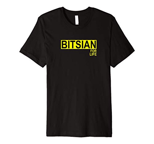 BITS PILANI Alumni - Bitsians' day TShirt- Bitsian for life