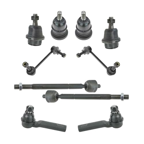 EASDCFSF Suspension Kit 4WD for Toyota for Tacoma 4.0L-2015 &