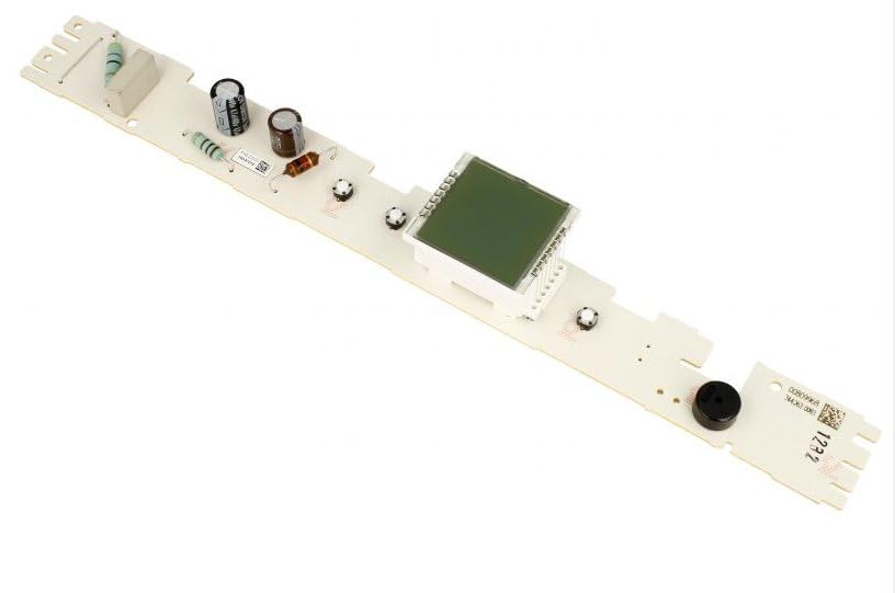 PLATINE INTEGRALE pour REFRIGERATEUR LIEBHERR - 614502600