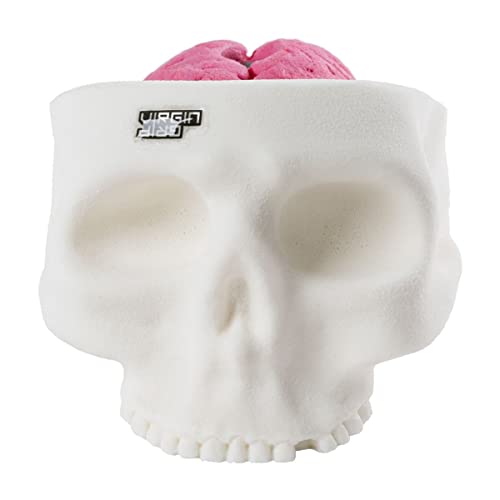 Prises d'escalade Skull & Brain Friendgrips pour éliminer la douleur aux doigts à l'entraînement