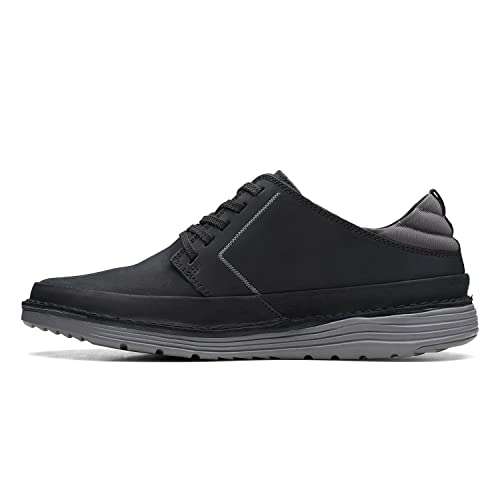 Image of Clarks Mens DerbyOxford