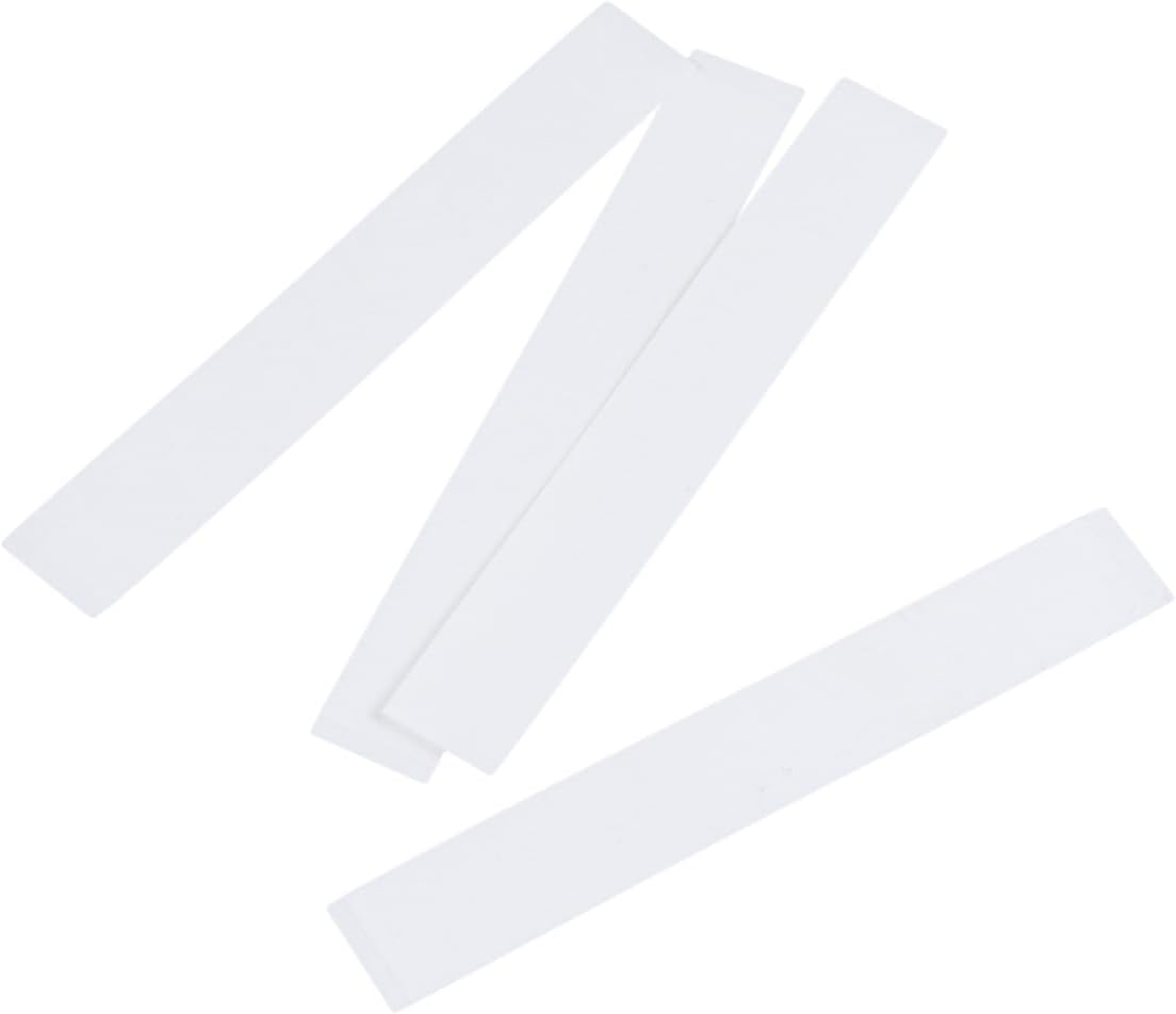 72pcs Slip Stickers Double Sided Clothing Tape for Wrap Grip Glue Lift Tape