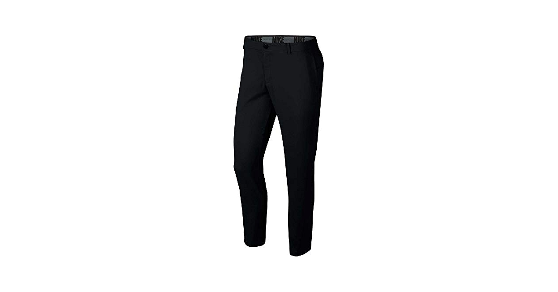 Nike メンズ ゴルフパンツ デイブレイク/ブラック 32-32 NIKE公式】ナイキ ツアー レペル フレックス メンズ スリム