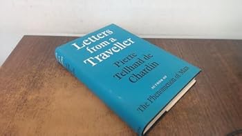 Letters From A Traveler