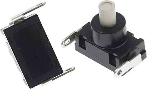 Interrupteurs de fin course 10 pièces KAN-J4 8A250V micro interrupteur - 3