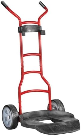 Outdoor & Multi-surface Dollies