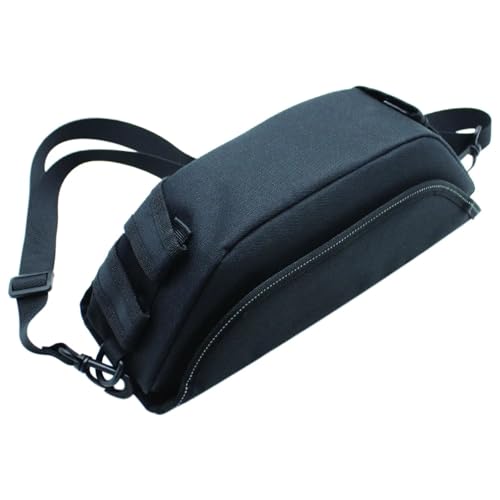 Sac de guidon moto étanche pour BMW R Nine T et R1250R
