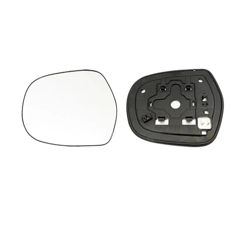 Miroir rétroviseur gauche cassé solution pour Lexus GX - 2