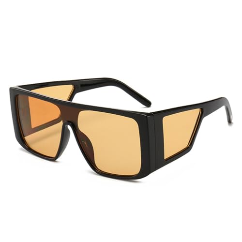 ZIUTNSAV-Women Sunglasses Multi Lens Punk Windbreak Outdoor Sun Glasses Men Vintage Eyeglasses Lady Shades