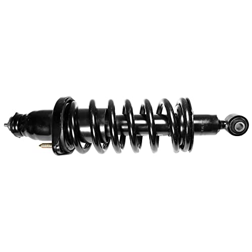 Monroe Quick-Strut 171340L Suspension Strut and Coil Spring Assembly for Honda Civic