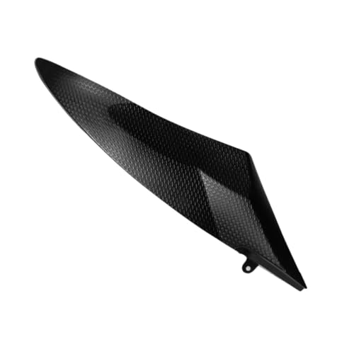 Pièces détachées moto YZF R6 couvercle de réservoir pour rénovation carénage