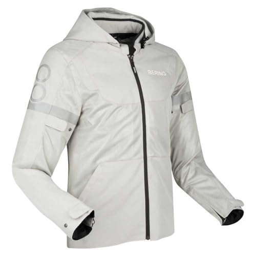 Veste Bering Profil 2XL blouson coupe ergonomique