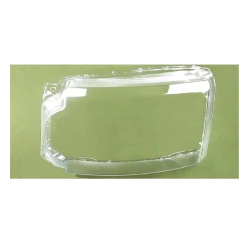 Cache-phare Land Rover Discovery 4 lentille de protection polycarbonate