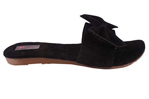 Image of Red Flamingo Womens And Girls flat sandal