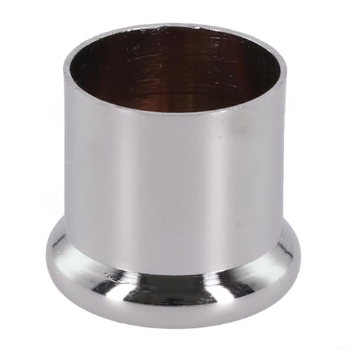 Yuanpgky Tapa para grifo de ducha, interruptor de salida de agua, mango con tapa de control de flujo de encendido y apagado para grifos termostáticos de baño y válvulas de ducha (A)