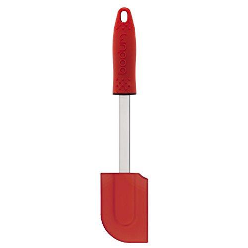 Bodum 11386-294 Dough Spoon, Red