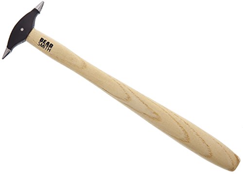 Micro Embossing Hammer, With 1.5mm & 2.5mm Faces