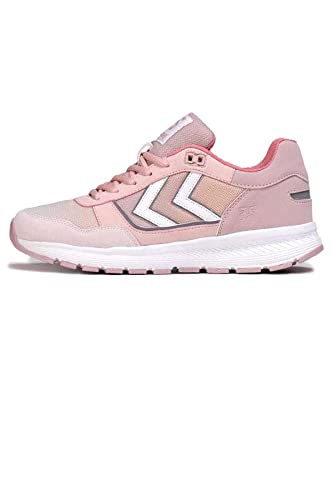 Image of hummel Womens Hml3s Gradient Sneaker Trail Running Shoe