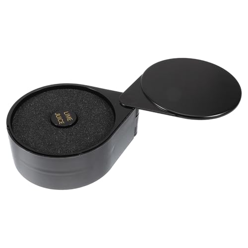 Accessoire de bar polyvalent noir à 3 niveaux pour une cuisine design