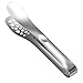 Utensili per barbecue Frittura Clip Buffet Dessert Clip In Acciaio Inox Pinze Cibo Tostapane Pinze Da Cucina Domestica Strumenti