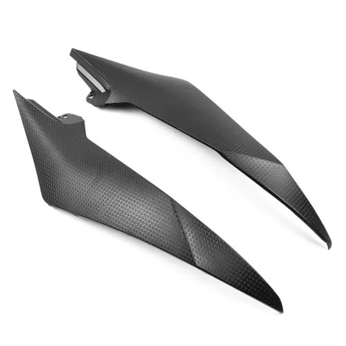 Flancs de réservoir YZF R6 pour réparer un carénage rayé