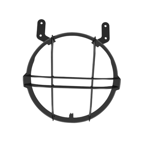 Grille de phare pour Svartpilen 801 2024 protection de moto