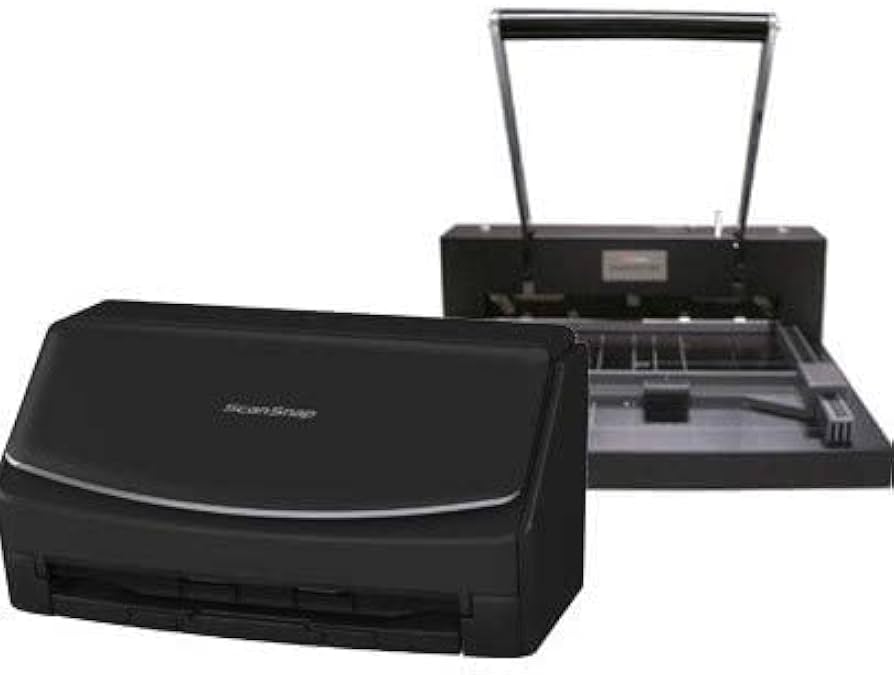 ScanSnap iX1600 ドキュメントスキャナー