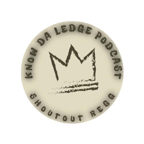 &ldquo;Draymond Goon vs Everybody&rdquo; - Know Da Ledge Podcast - Episode 7 cover art