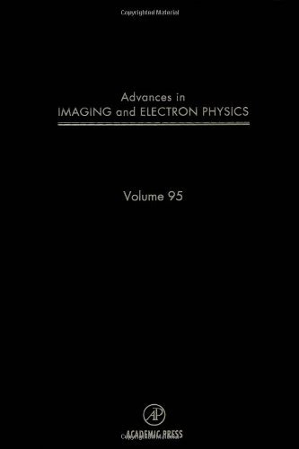 Advances in Imaging and Electron Physics (ISSN)