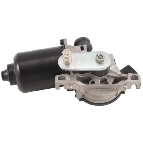 Moteur d'essuie-glace arrière pour Kia Rio et Rio5 de 2006 à 2011 avec tringlerie de liaison