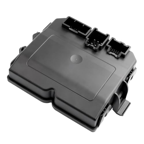 Power Liftgate Control Module Compatible with SRX 2010 2011 2012 2013 2014 2015 2016 Replace 20837967,502-032 by JYWAUTO - Image 7
