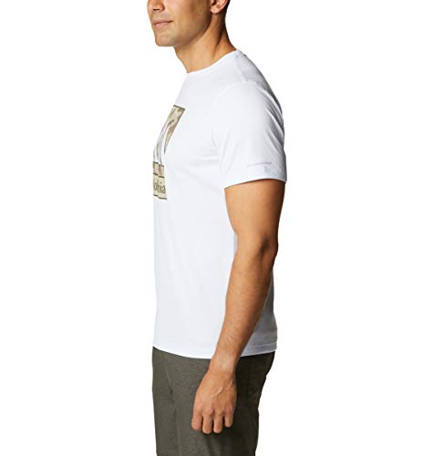 Image of Columbia Men T-Shirt