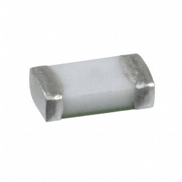 (1x) 3216FF-500MA Compatible with Cooper BUSSMANN Fuse Board MNT 500MA 32VAC 63VDC