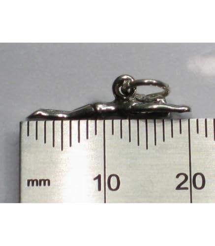 Maldon Jewellery SSLP1320