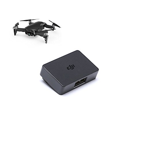 DJI Mavic Air Battery to Power Bank Adapter