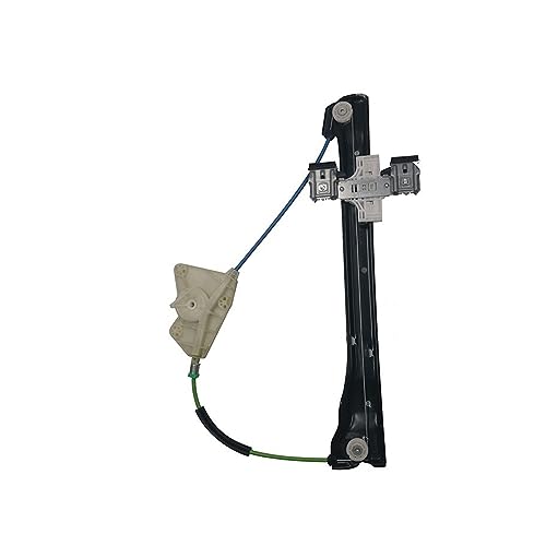 Commande lève-vitre électrique bloqué ? Remplacez le mécanisme gauche 1S3837461A