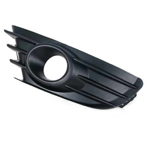 Embellecedor antiniebla derecho para parachoques de Citroen C4 modelos 2004 a 2008 4