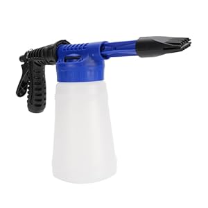Yechiry Autoschaum-Sprühgerät Pro Schaumpistole