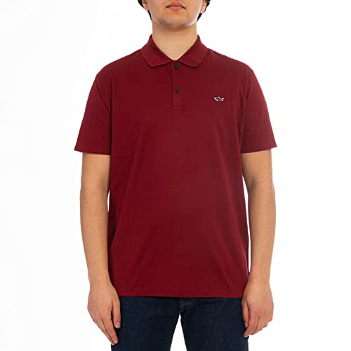  PAUL & SHARK Polo Cotton, Casual, Regular, XX-Large