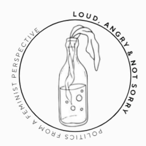 Loud, Angry & Not Sorry cover art